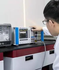 电子仪器原网站资料图片