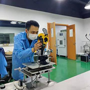 计量校准实验室原网站资料图片