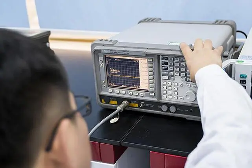 无线电计量原网站资料图片